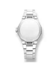 Riviera quarzo 33mm Baume & Mercier Ref M0A10727