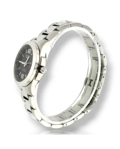 Conquest auto 29,5mm nero Longines Ref L32764586