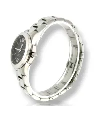 Conquest auto 29,5mm nero Longines Ref L32764586