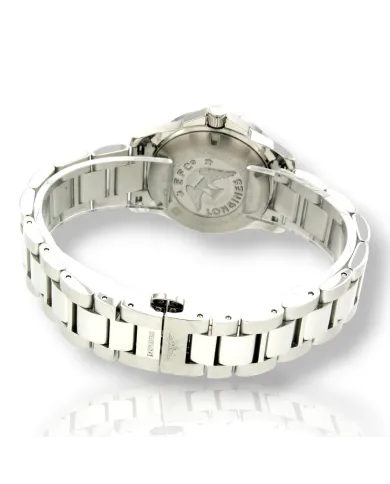 Conquest auto 29,5mm nero Longines Ref L32764586