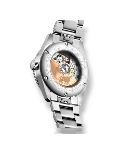 Spirit Zulu Time 1925 Longines Ref L38035536