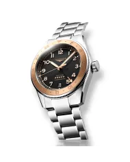 Spirit Zulu Time 1925 Longines Ref L38035536