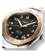 Spirit Zulu Time 1925 Longines Ref L38035536