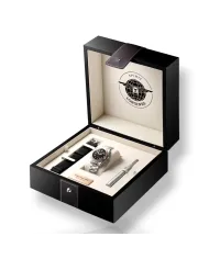 Spirit Zulu Time 1925 Longines Ref L38035536
