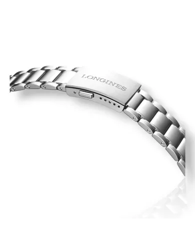 Spirit Zulu Time 1925 Longines Ref L38035536
