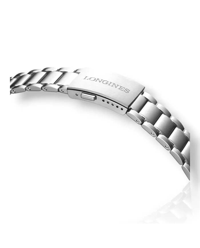 Spirit Zulu Time 1925 Longines Ref L38035536