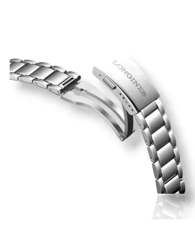 Spirit Zulu Time 1925 Longines Ref L38035536