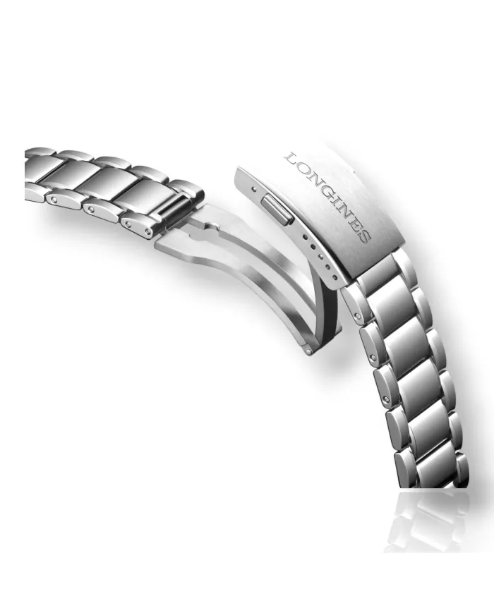 Spirit Zulu Time 1925 Longines Ref L38035536