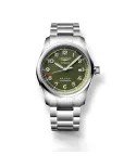 Spirit Automatico 42 mm Verde