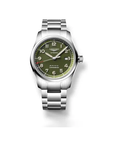 Spirit Automatico 42 mm Verde