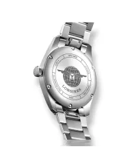 Spirit Automatico 42 mm Verde Longines Ref L38114036