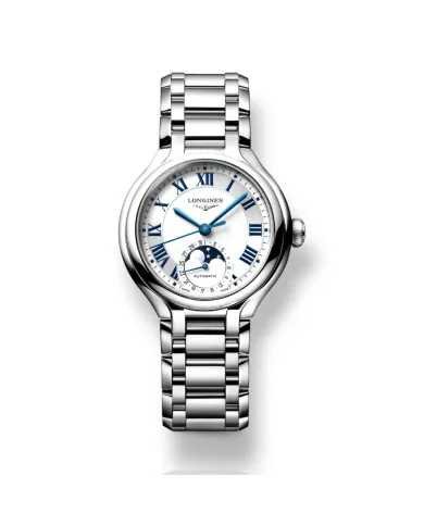 PRIMALUNA MOONPHASE 34mm