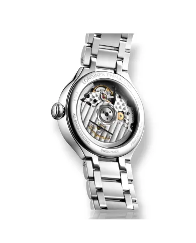 PRIMALUNA MOONPHASE 34mm Longines Ref L81264716