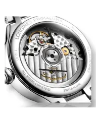 PRIMALUNA MOONPHASE 34mm Longines Ref L81264716