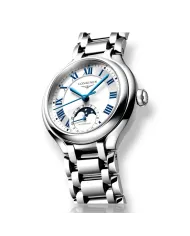 PRIMALUNA MOONPHASE 34mm Longines Ref L81264716