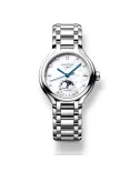 PRIMALUNA MOONPHASE 34mm