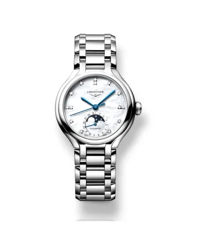 PRIMALUNA MOONPHASE 34mm