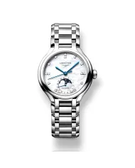 PRIMALUNA MOONPHASE 34mm