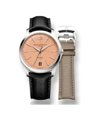 Clifton auto Baumatic 39mm Baume & Mercier Ref M0A10778