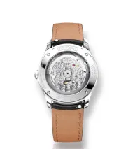 Clifton auto Baumatic 39mm Baume & Mercier Ref M0A10778