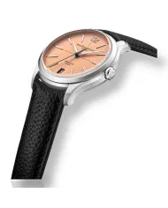 Clifton auto Baumatic 39mm Baume & Mercier Ref M0A10778