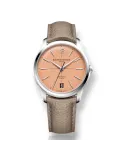 Clifton auto Baumatic 39mm