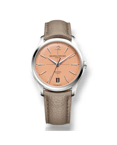 Clifton auto Baumatic 39mm