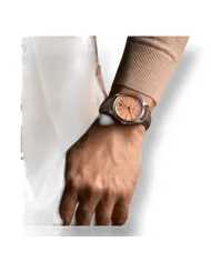 Clifton auto Baumatic 39mm Baume & Mercier Ref M0A10778