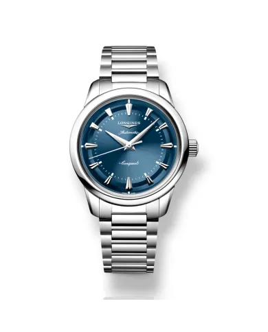 CONQUEST HERITAGE AUTOMATICO 38 MM