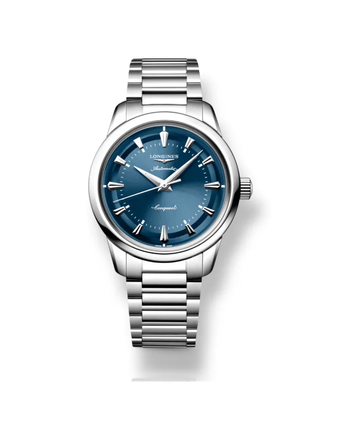 CONQUEST HERITAGE AUTOMATICO 38 MM