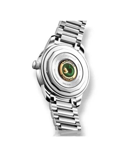 CONQUEST HERITAGE AUTOMATICO 38 MM Longines Ref L16494926