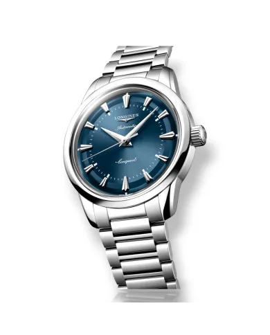 CONQUEST HERITAGE AUTOMATICO 38 MM Longines Ref L16494926