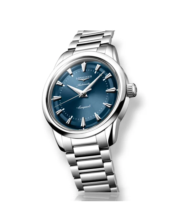 CONQUEST HERITAGE AUTOMATICO 38 MM Longines Ref L16494926