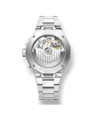 Riviera Crono automatico Datario - 41 mm Baume & Mercier Ref M0A10826
