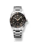 Spirit Zulu Time 39mm