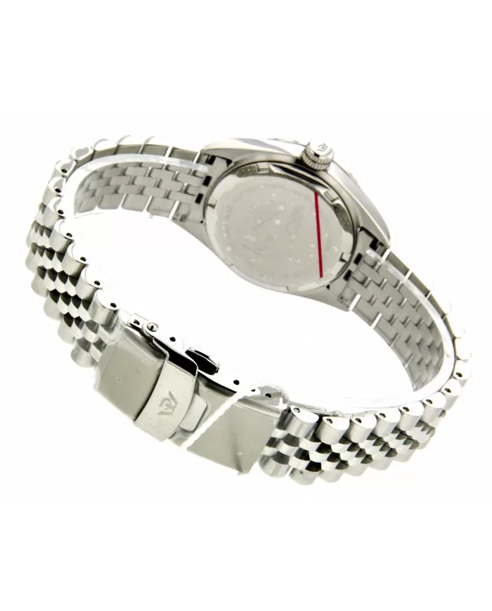 Caribe Lady Silver-White 30,7mm Philip Watch Ref R8253597502