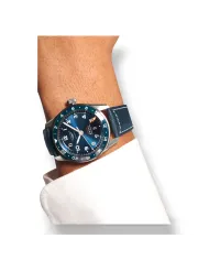 Spirit Zulu Time 42 mm Longines Ref L38124932