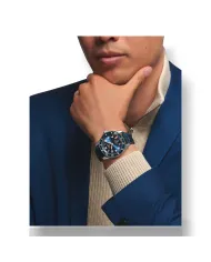 Spirit Zulu Time 42 mm Longines Ref L38124932