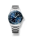 Spirit Zulu Time 42 mm