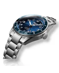 Spirit Zulu Time 42 mm Longines Ref L38124936