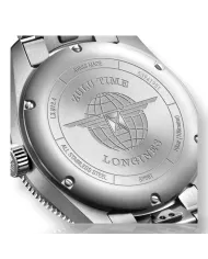 Spirit Zulu Time 42 mm Longines Ref L38124936