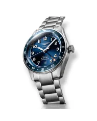 Spirit Zulu Time 42 mm Longines Ref L38124936