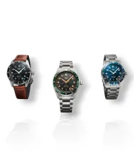Spirit Zulu Time 42 mm Longines Ref L38124936
