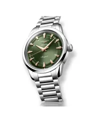 CONQUEST HERITAGE AUTOMATICO 38 MM Longines Ref L16494026