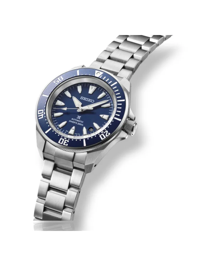 Seiko PROSPEX Automatico Diver 200M SEIKO Ref SRPL51K1