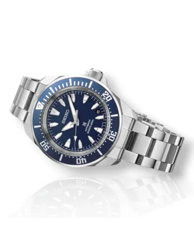 Seiko PROSPEX Automatico Diver 200M SEIKO Ref SRPL51K1