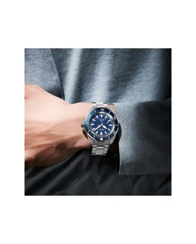 Seiko PROSPEX Automatico Diver 200M SEIKO Ref SRPL51K1