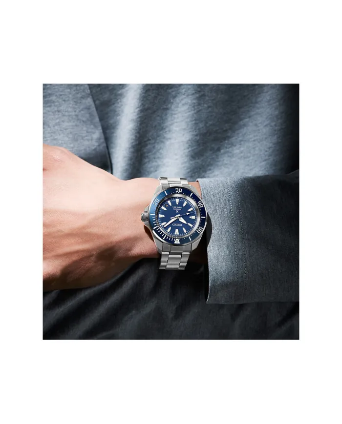 Seiko PROSPEX Automatico Diver 200M SEIKO Ref SRPL51K1
