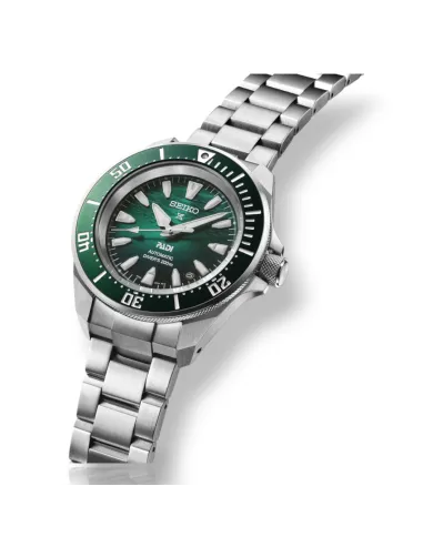 Seiko PROSPEX Automatico Diver 200M SEIKO Ref SRPL53K1