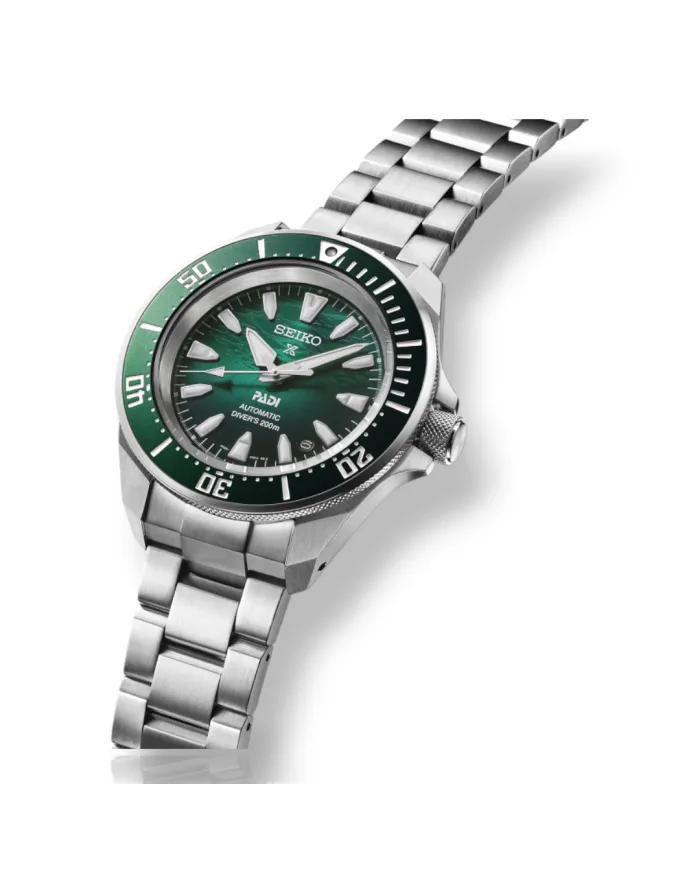 Seiko PROSPEX Automatico Diver 200M SEIKO Ref SRPL53K1